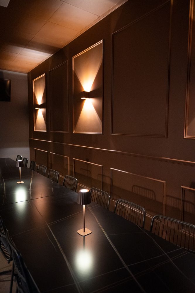 Para Compartir cucina