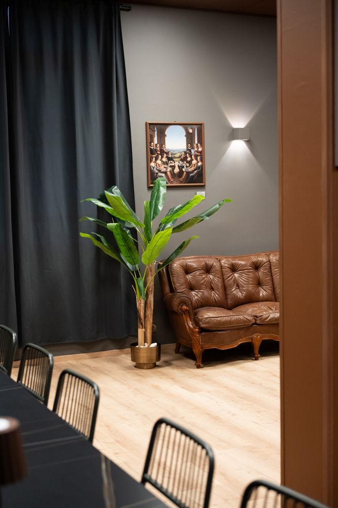 Para Compartir show cooking o videocorsi