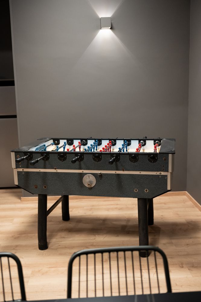 Para Compartir party aziendali